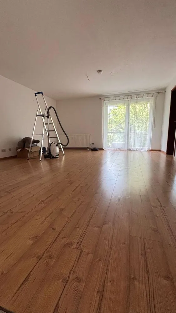 1 Zimmer Wohnung mit 36 m² in Leipzig – Bild 3