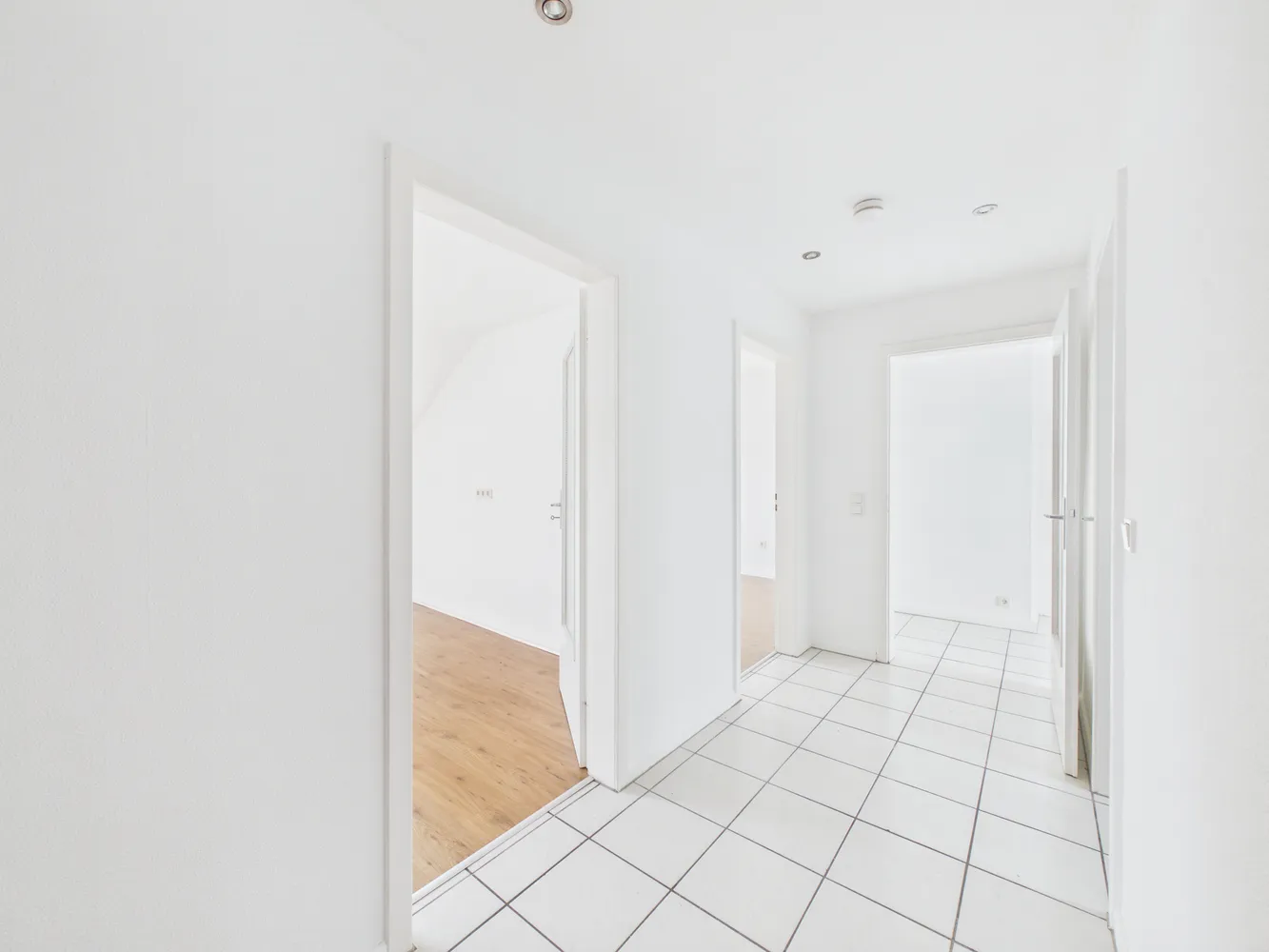 2 Zimmer Wohnung mit 42 m² in Hagen – Bild 2