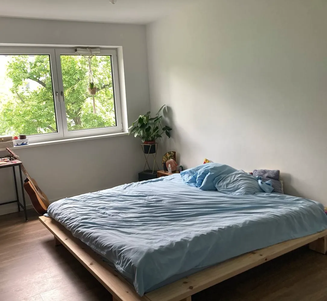 3 Zimmer Wohnung mit 78 m² in Berlin – Bild 6