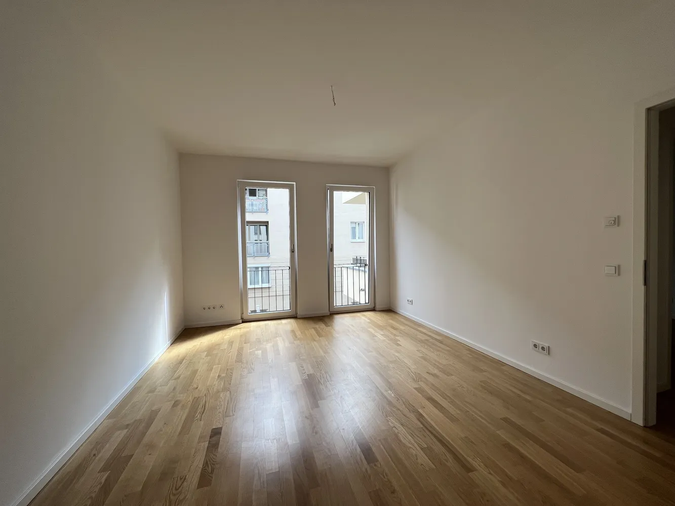 4 Zimmer Wohnung mit 123 m² in Potsdam – Bild 1