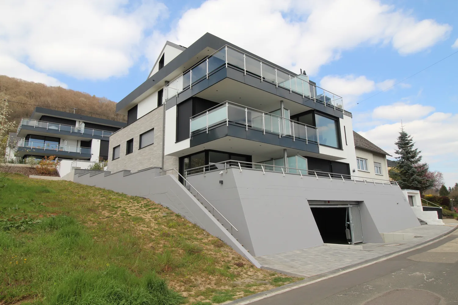 3 Zimmer Wohnung mit 83 m² in Trier – Bild 4