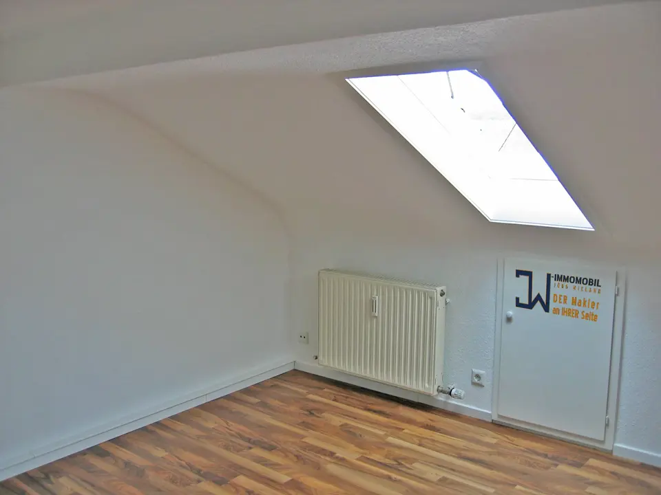 3 Zimmer Wohnung mit 49 m² in Böblingen – Bild 2