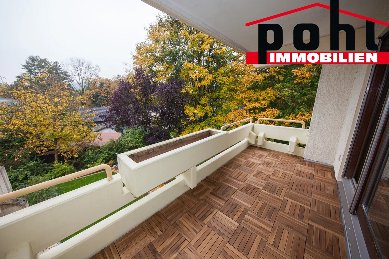 2 Zimmer Wohnung mit 63 m² in Coburg – Bild 9