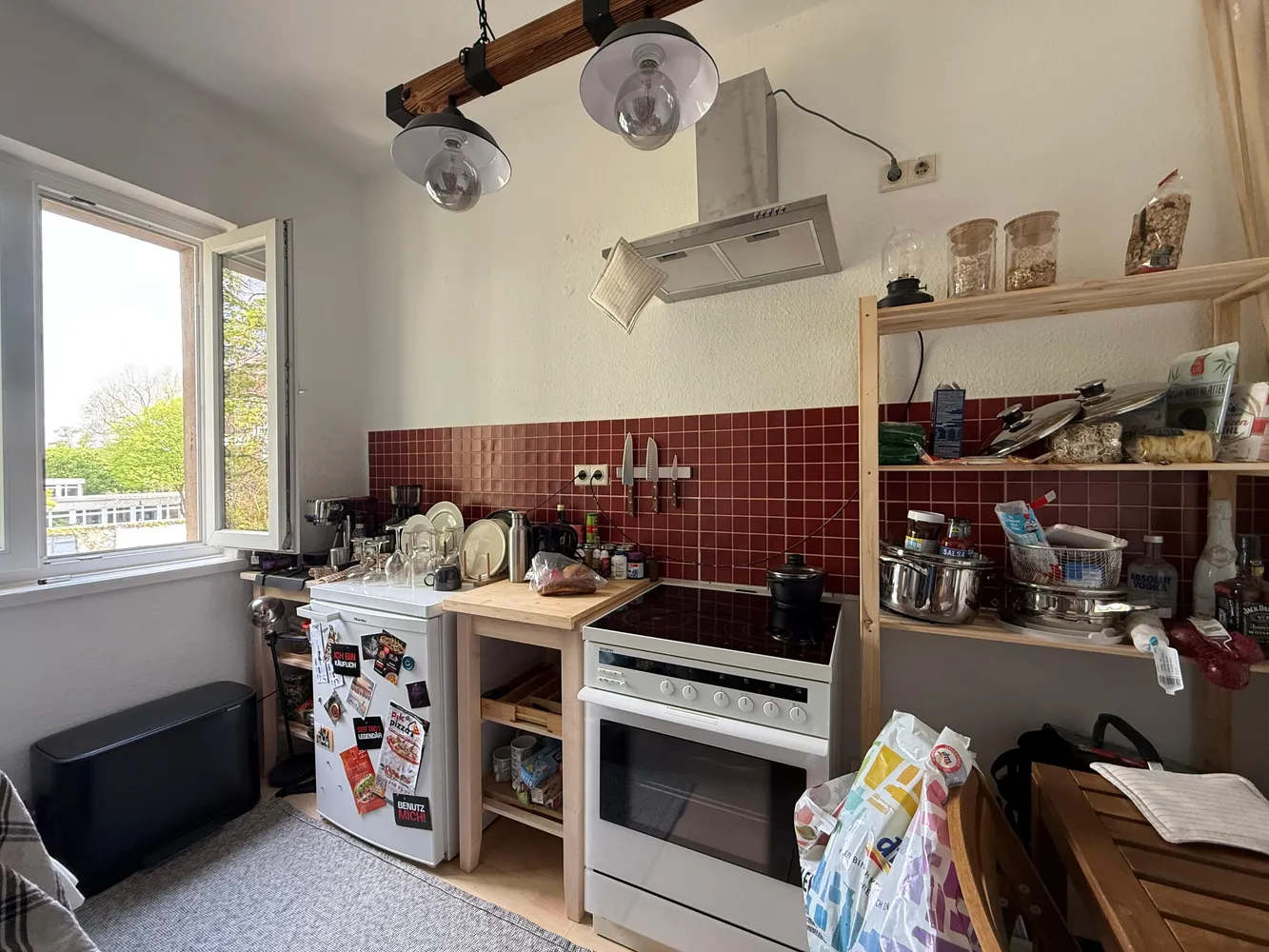 2 Zimmer Wohnung mit 39 m² in Düsseldorf – Bild 6