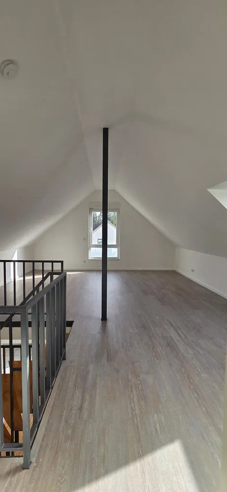 4 Zimmer Wohnung mit 125 m² in Solingen – Bild 8