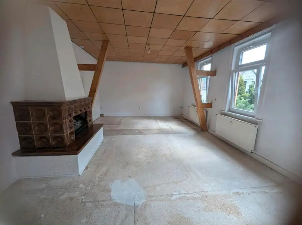 4 Zimmer Wohnung mit 92 m² in Suhl – Bild 7