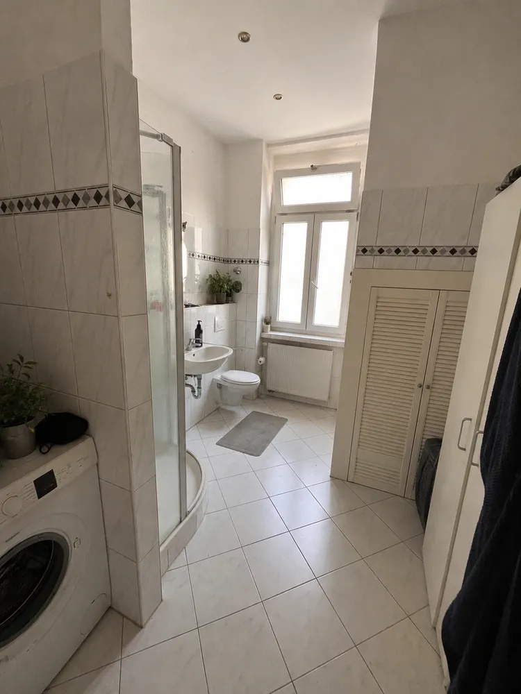 2 Zimmer Wohnung mit 57 m² in Wiesbaden – Bild 4
