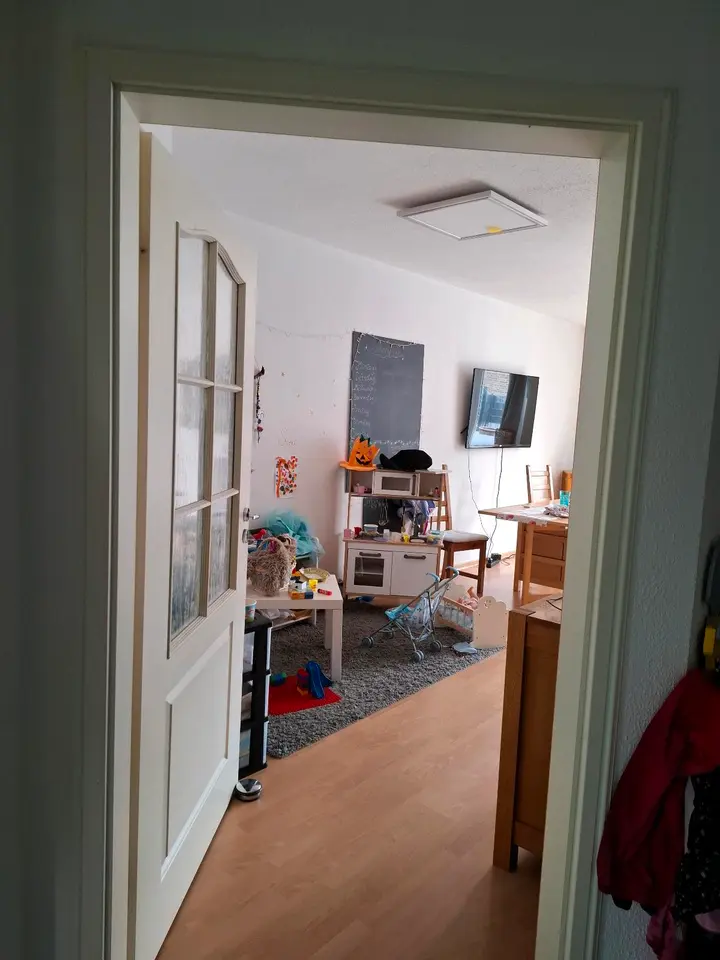 3 Zimmer Wohnung mit 100 m² in Verden (Aller) – Bild 9
