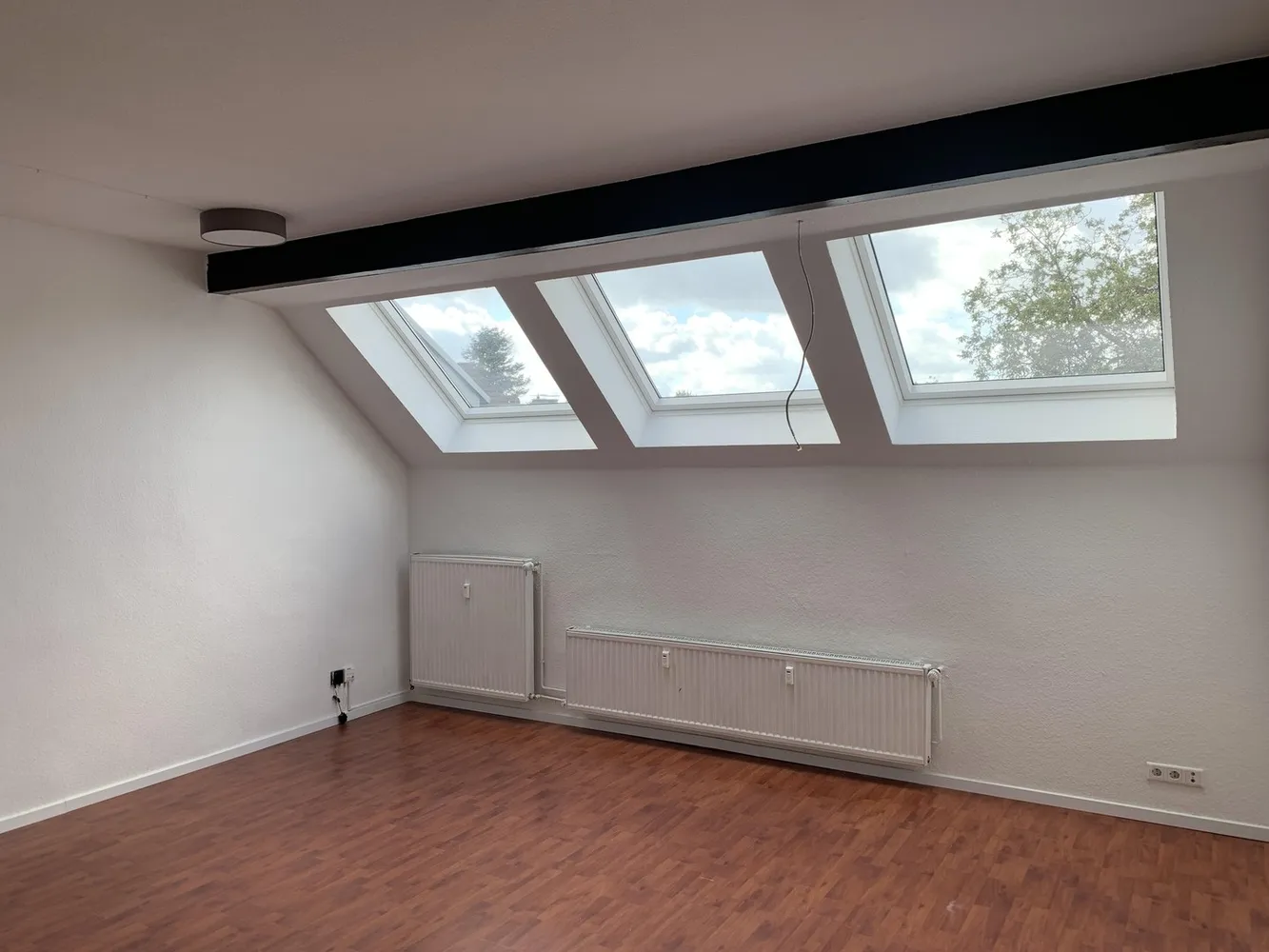 4 Zimmer Wohnung mit 92 m² in Leverkusen – Bild 3