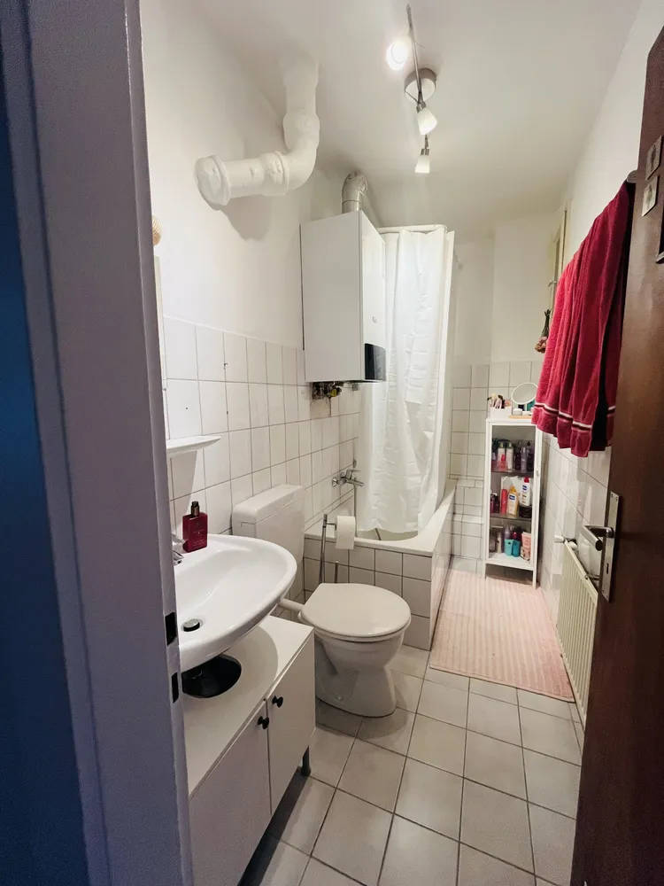 2 Zimmer Wohnung mit 37 m² in Wuppertal – Bild 5