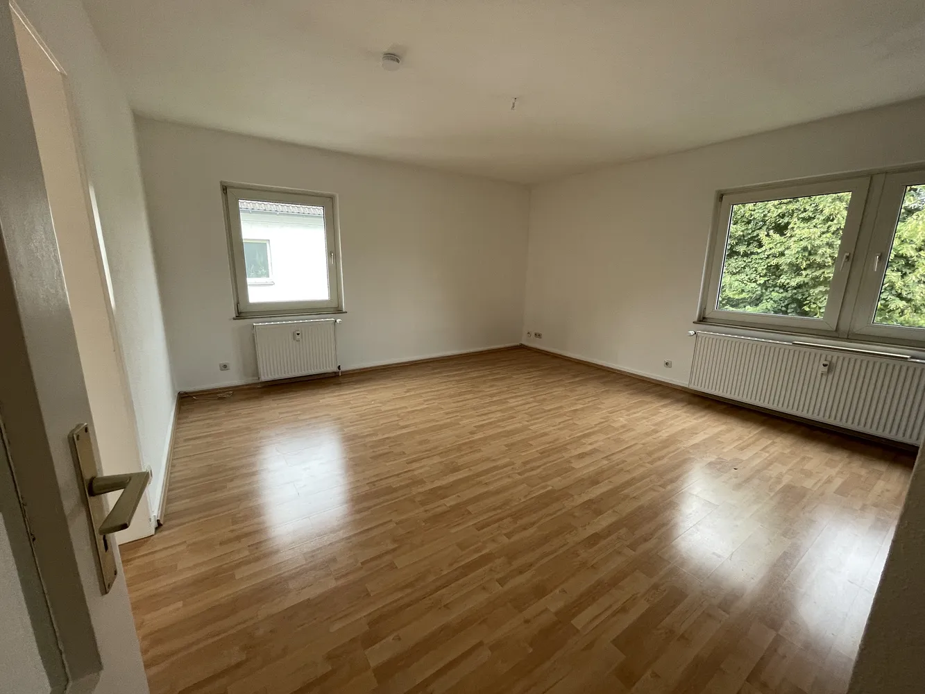 2 Zimmer Wohnung mit 45 m² in Düsseldorf – Bild 1