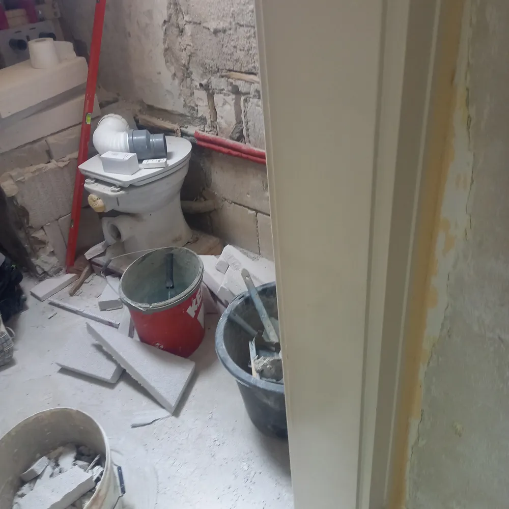 3 Zimmer Wohnung mit 65 m² in München – Bild 6