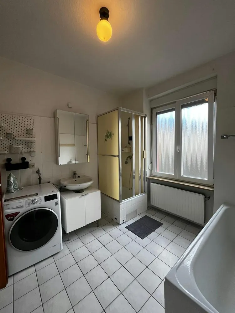 WG-Zimmer in Frankfurt am Main – Bild 9