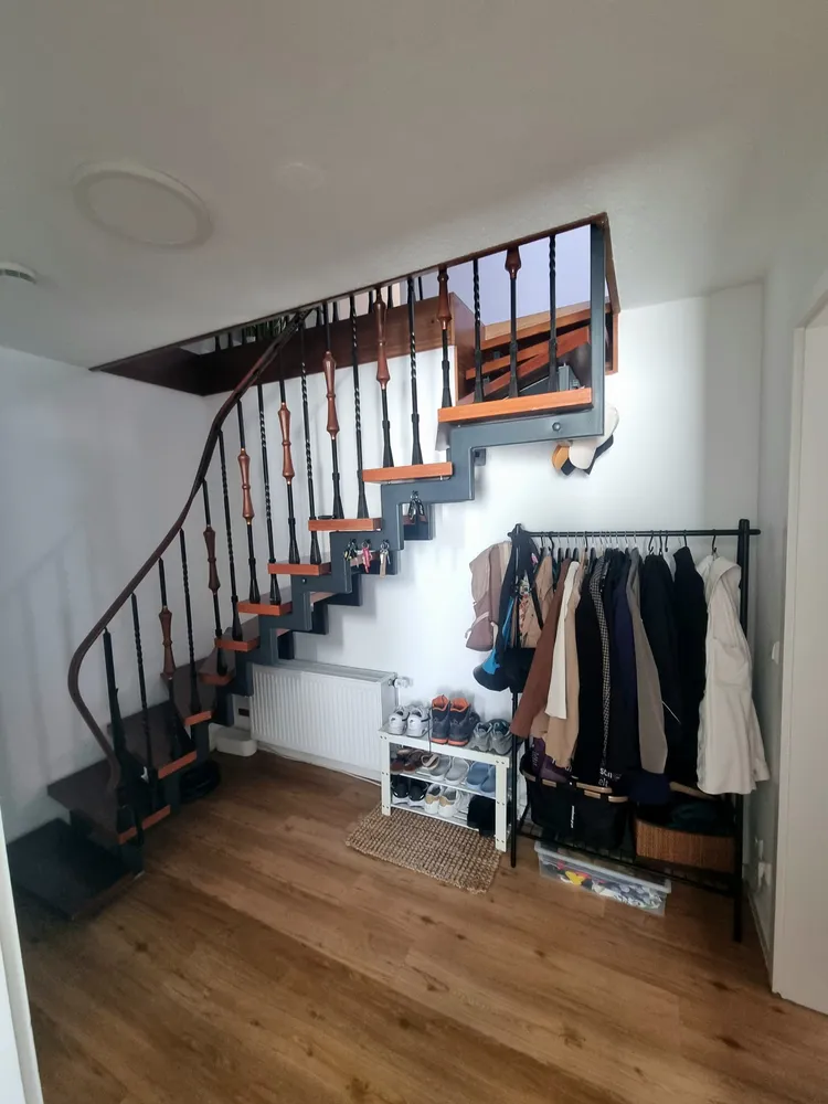 3 Zimmer Wohnung mit 95 m² in Stuttgart – Bild 3
