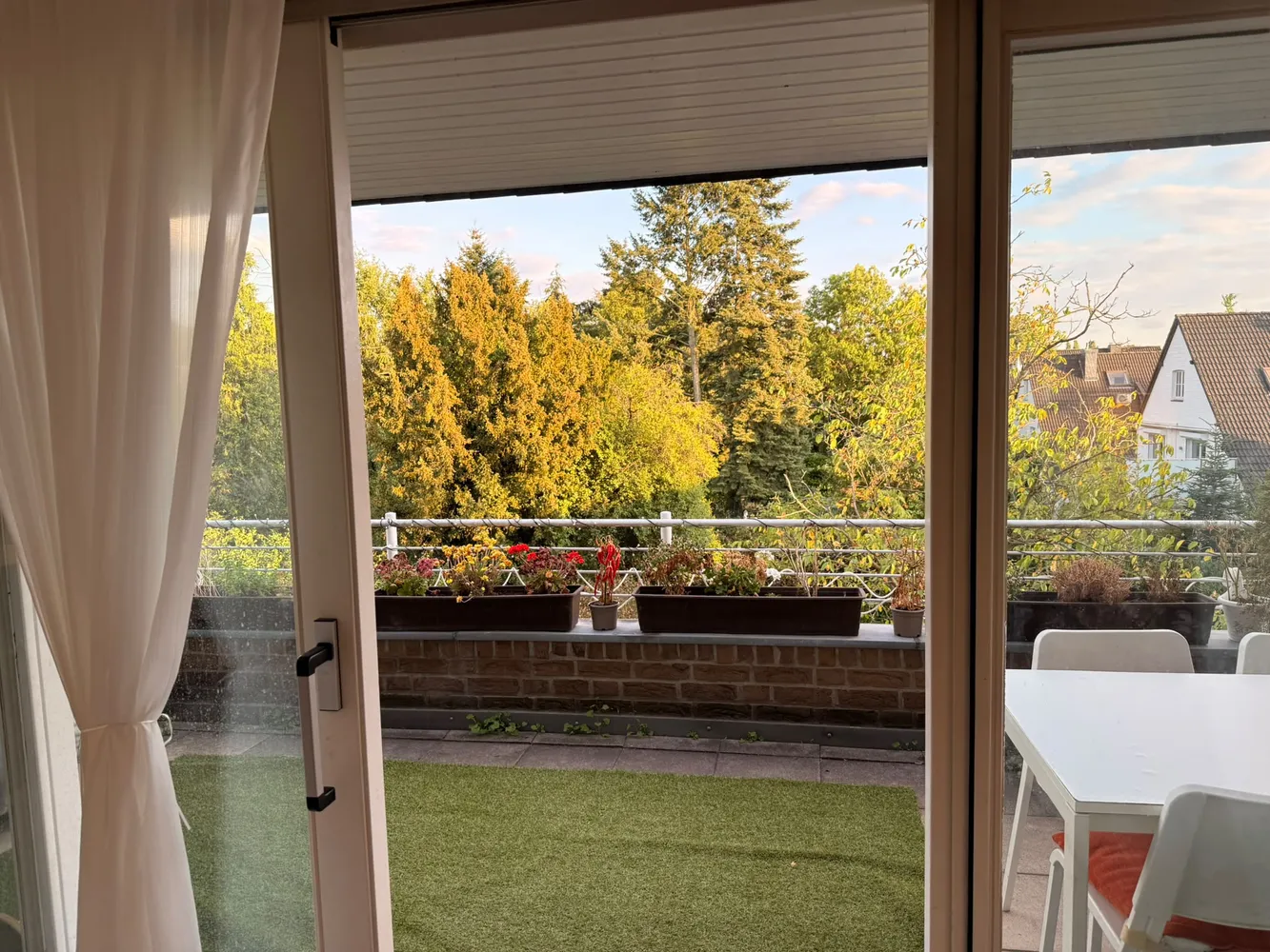 4 Zimmer Wohnung mit 150 m² in Düsseldorf – Bild 5