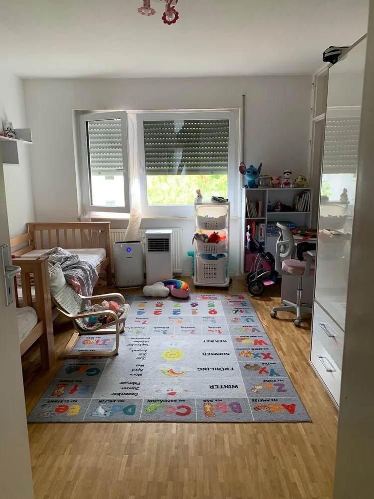 3 Zimmer Wohnung mit 74 m² in Frankfurt am Main – Bild 6