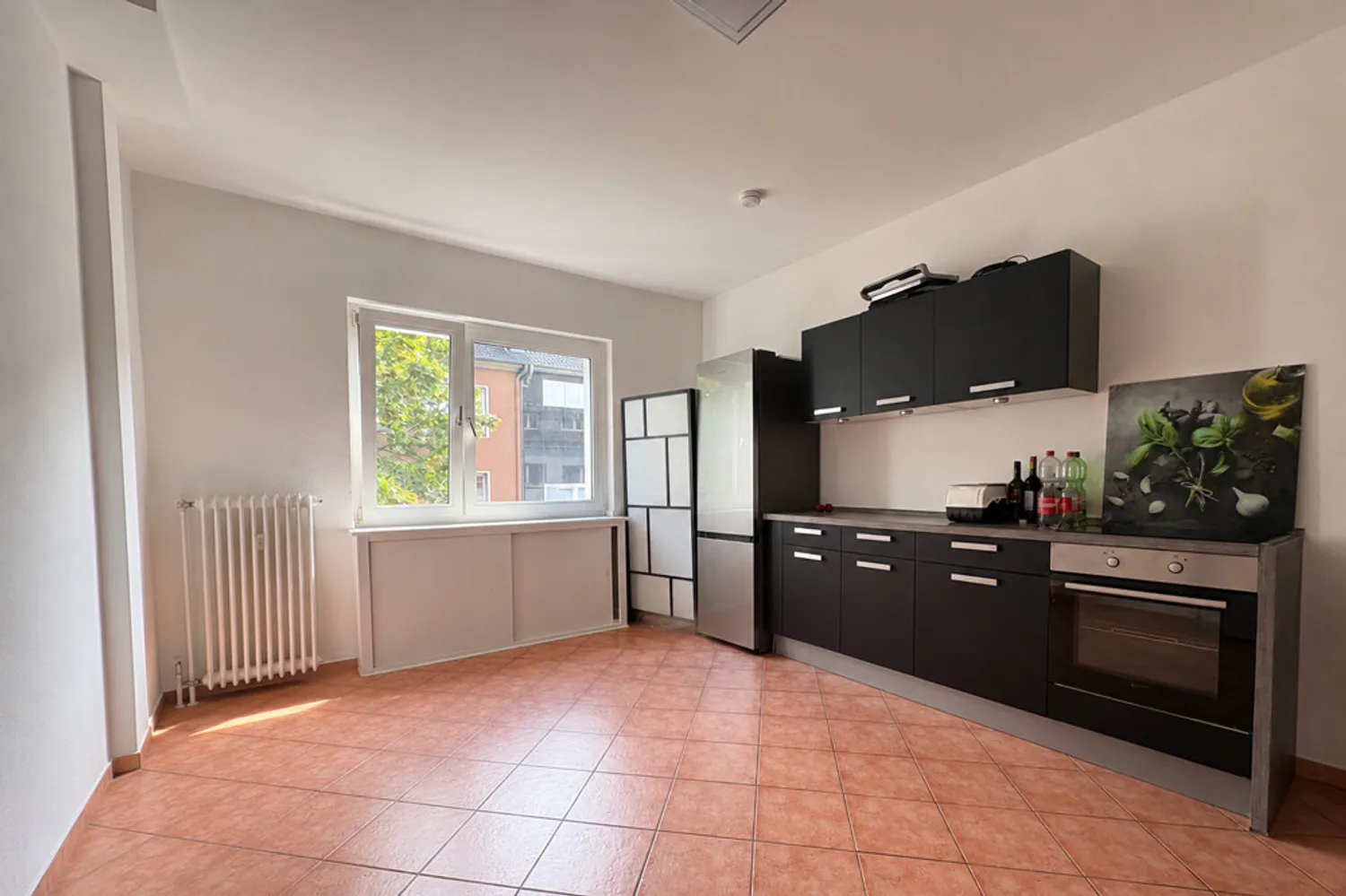1 Zimmer Wohnung mit 49 m² in Düsseldorf – Bild 5