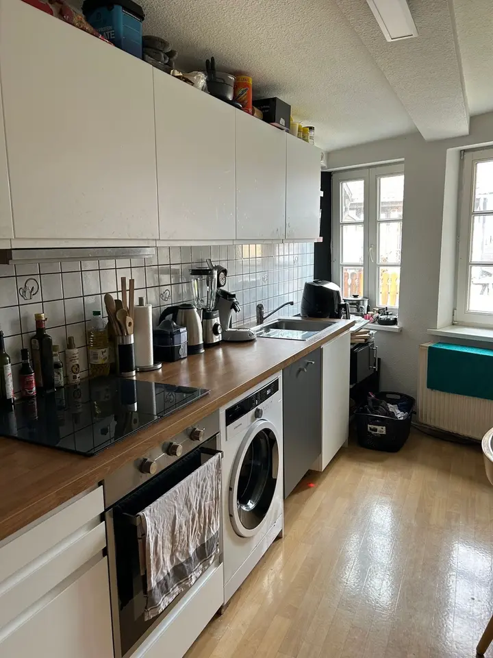 4 Zimmer Wohnung mit 112 m² in Goslar – Bild 7