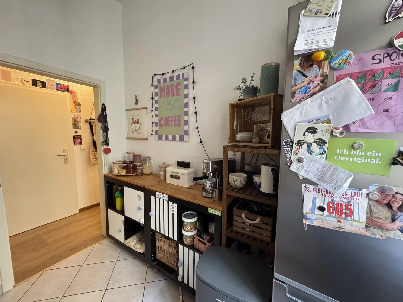 3 Zimmer Wohnung mit 63 m² in Magdeburg – Bild 8
