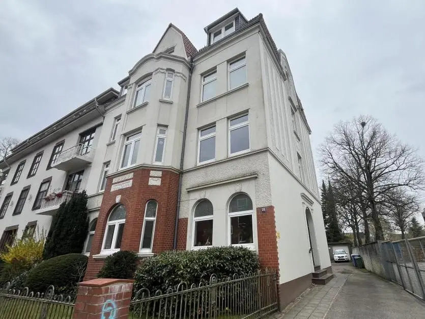 3 room apartment with 74 m² in Neumünster – Photo 3