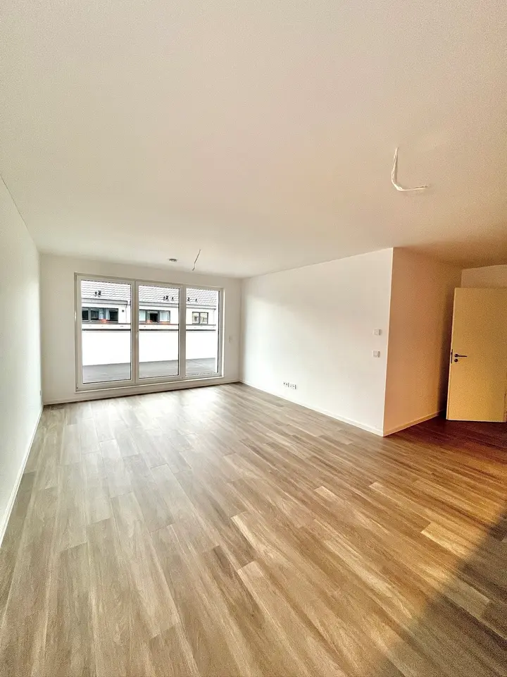 3 Zimmer Wohnung mit 95 m² in Neumünster – Bild 3