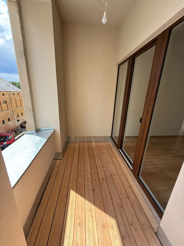 2 Zimmer Wohnung mit 65 m² in Crimmitschau – Bild 12