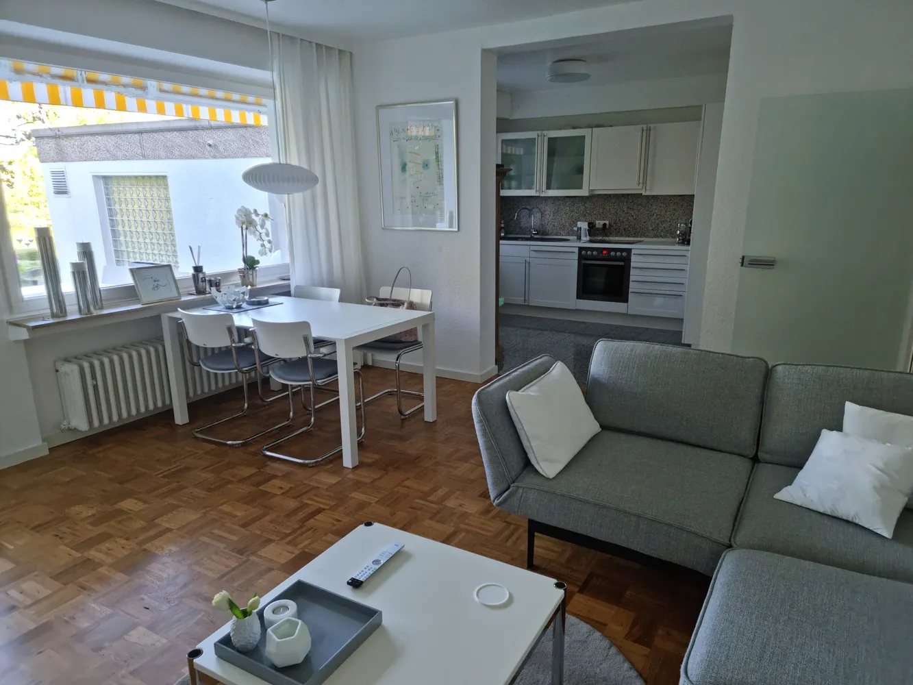 2 Zimmer Wohnung mit 60 m² in Mülheim an der Ruhr – Bild 2