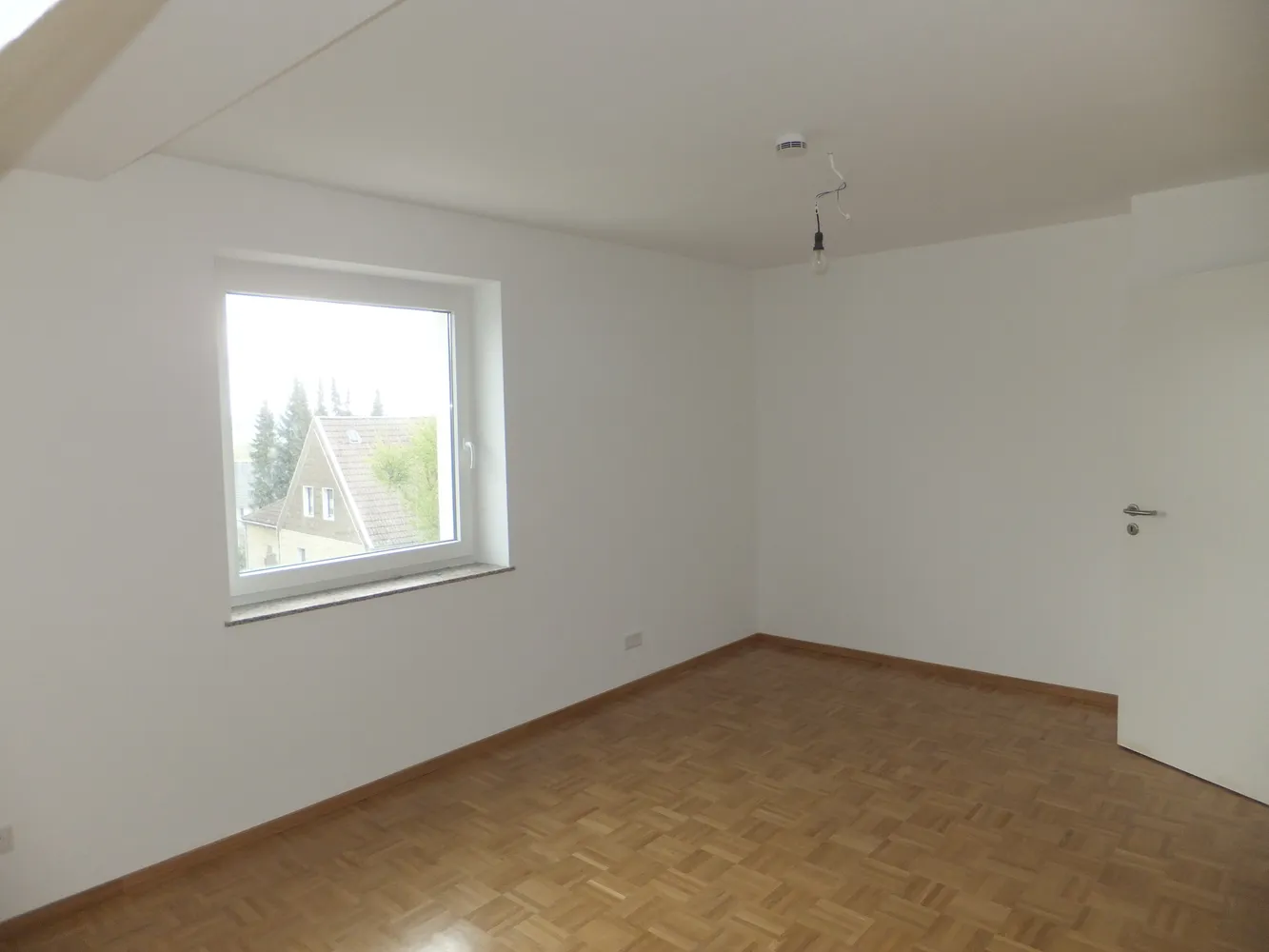 2 Zimmer Wohnung mit 52 m² in Essen – Bild 1