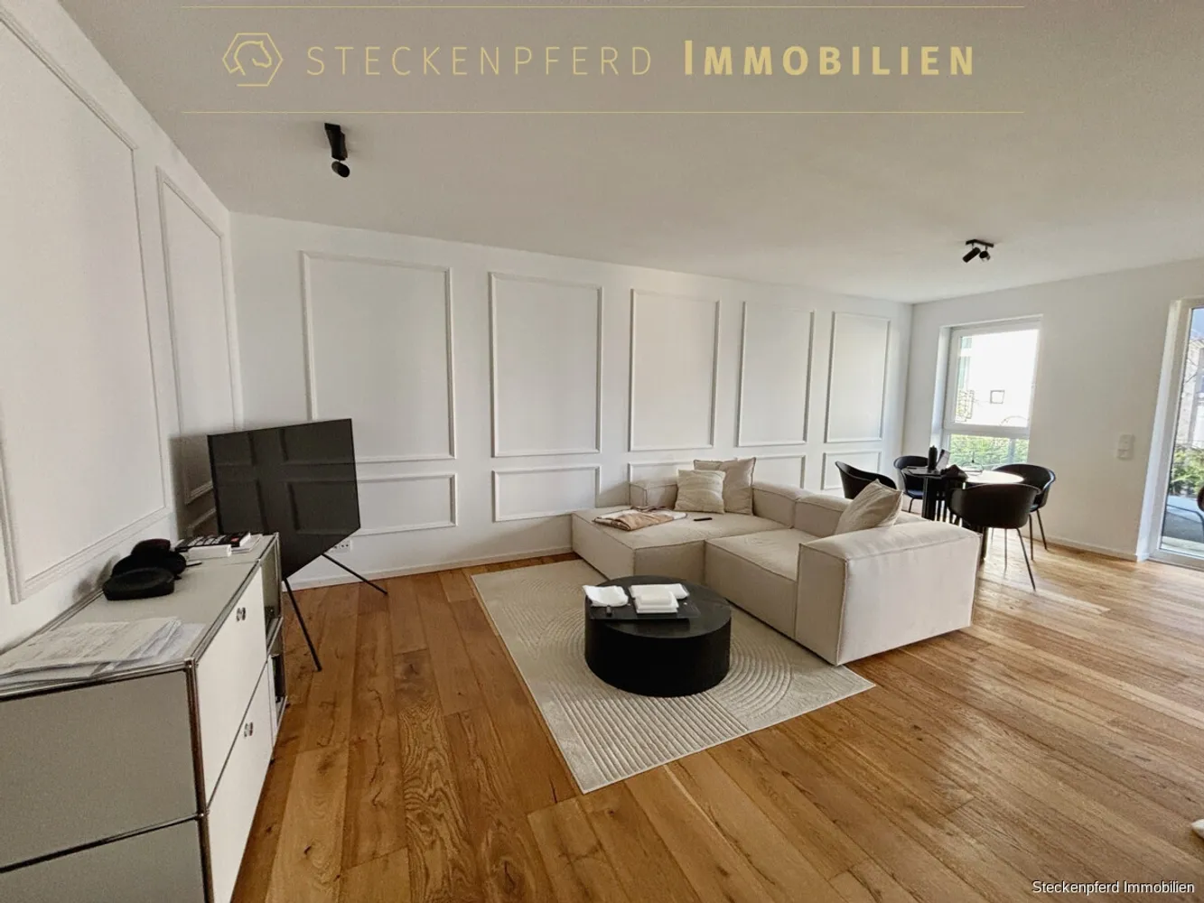 3 Zimmer Wohnung mit 103 m² in Hannover – Bild 7