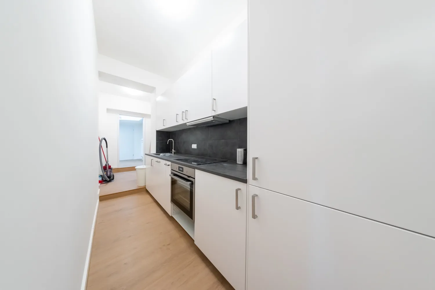 WG-Zimmer mit 10 m² in Frankfurt am Main – Bild 5