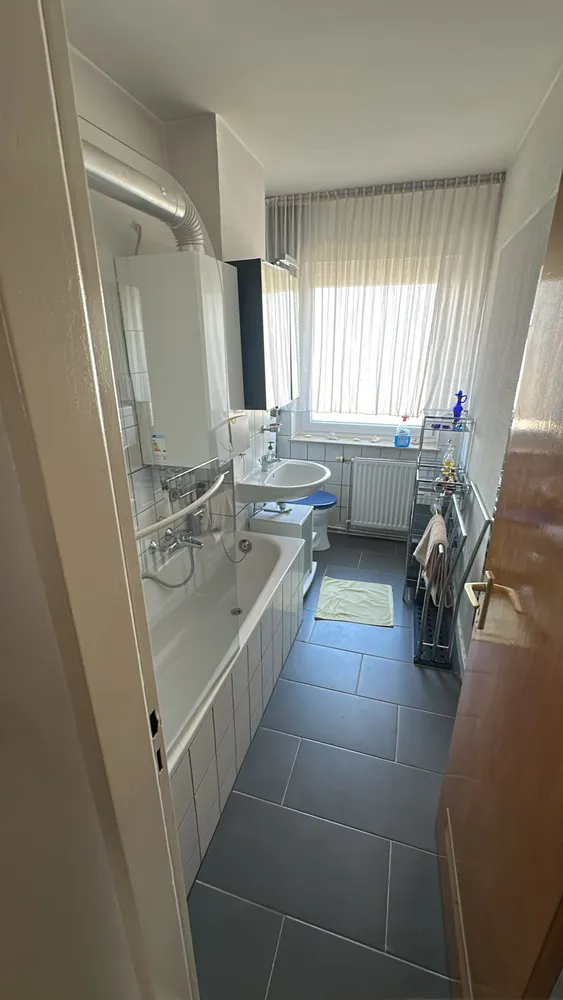 3 Zimmer Wohnung mit 58 m² in Bochum – Bild 3