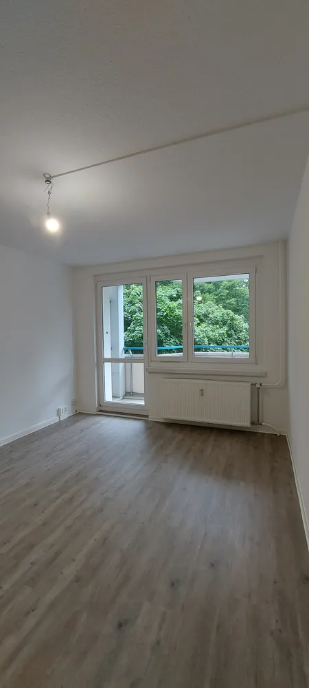 2 room apartment with 51 m² in Dresden – Photo 3