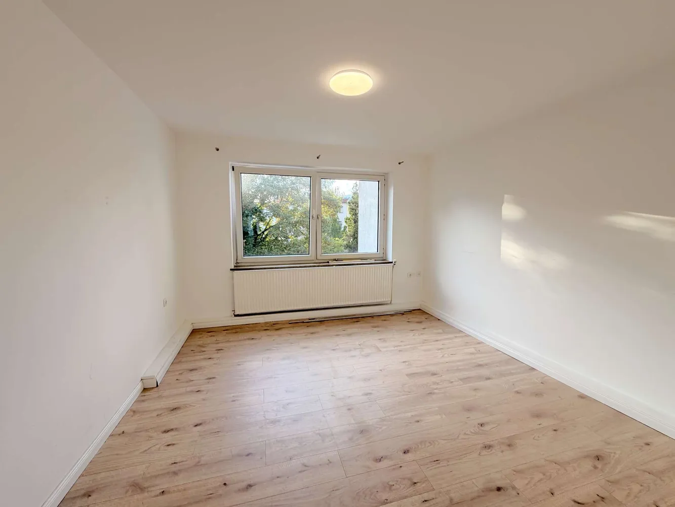 3 Zimmer Wohnung mit 59 m² in Bremen – Bild 2