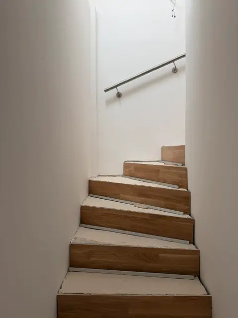 5 Zimmer Wohnung mit 121 m² in Chemnitz – Bild 7