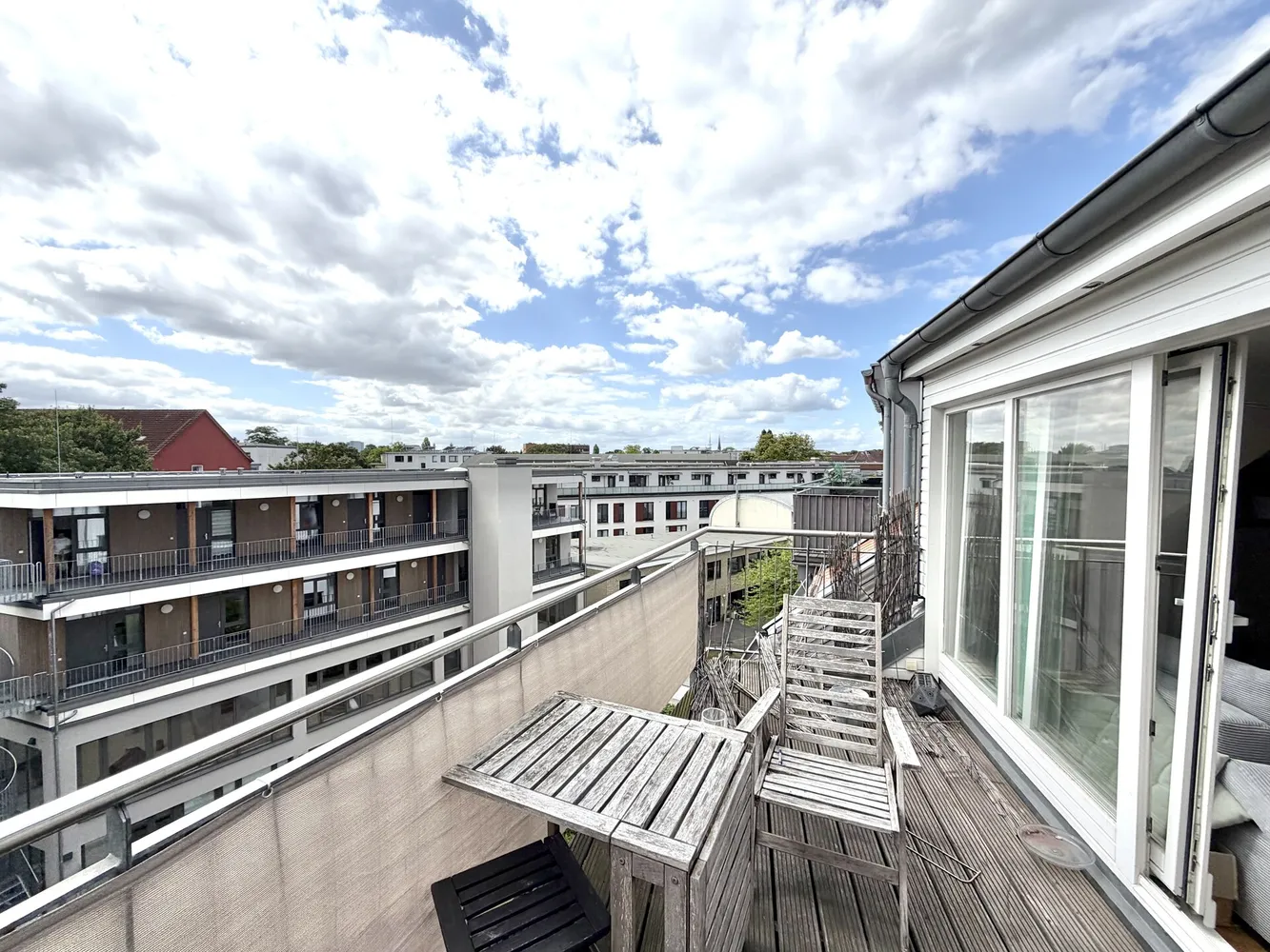 2 Zimmer Wohnung mit 76 m² in Hamburg – Bild 7