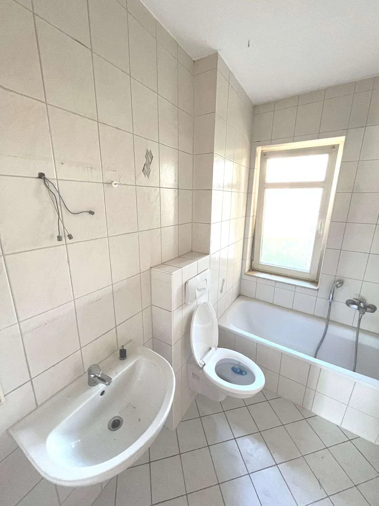 2 Zimmer Wohnung mit 45 m² in Altenburg – Bild 9