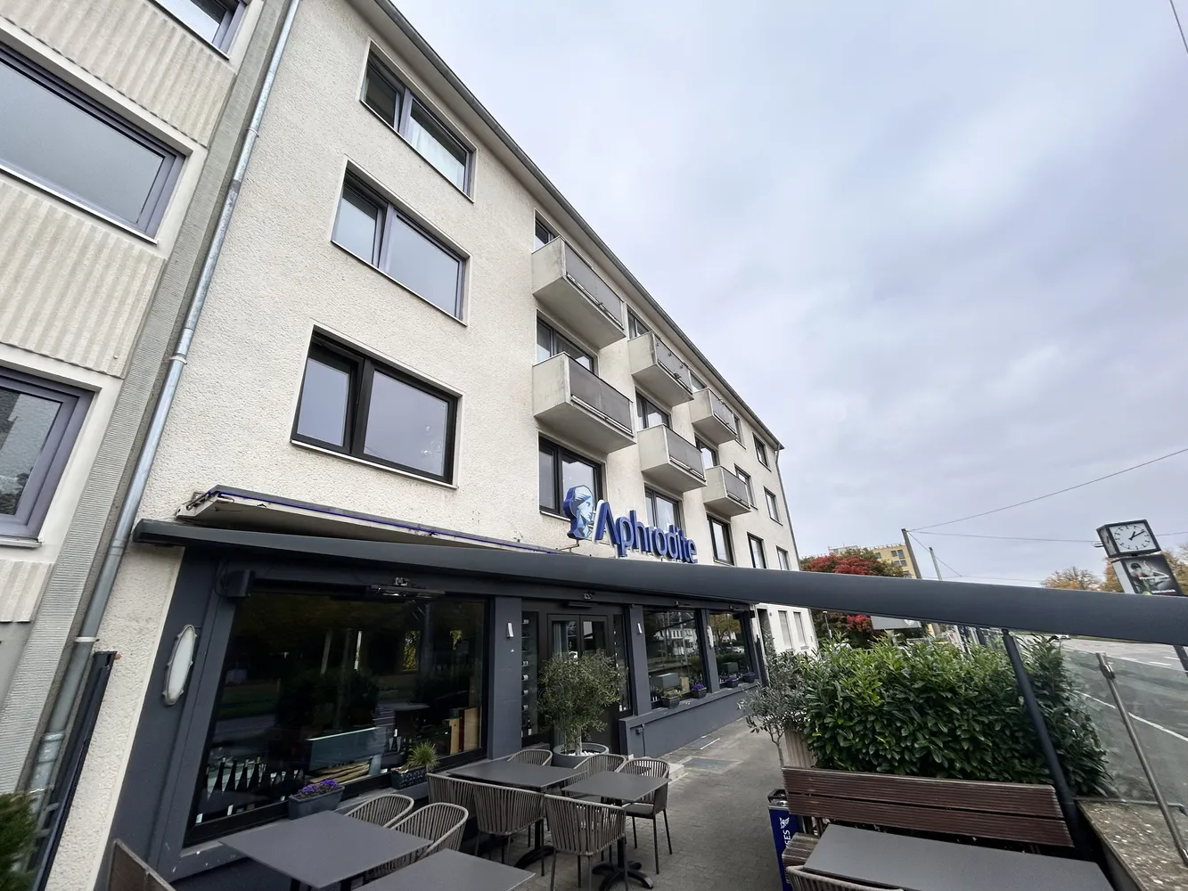 2 Zimmer Wohnung mit 45 m² in Köln – Bild 2