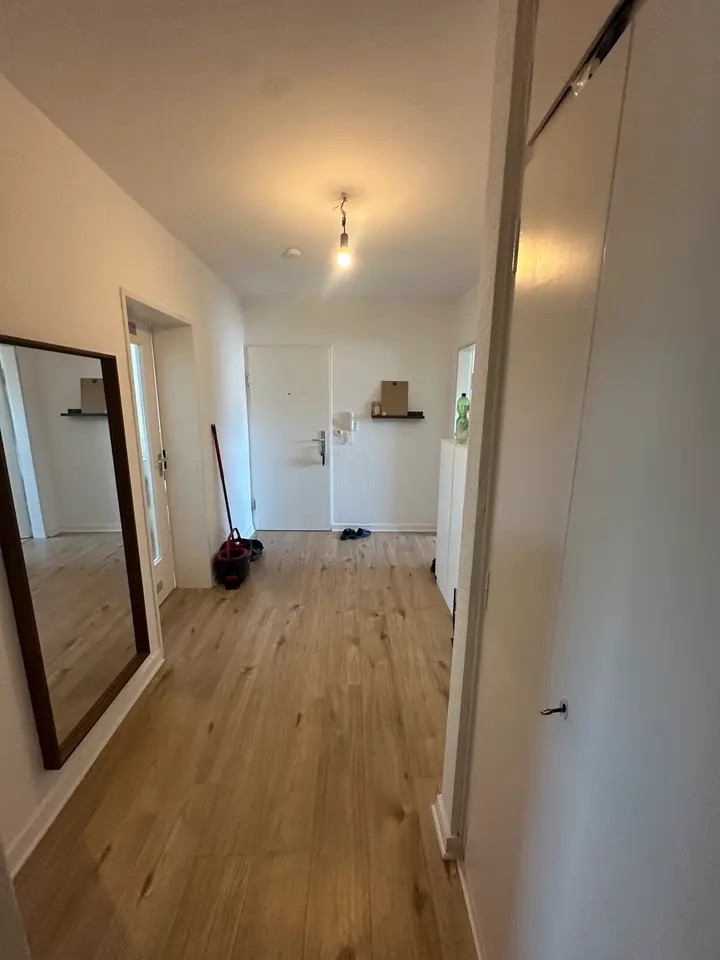 4 Zimmer Wohnung mit 70 m² in Duisburg – Bild 6
