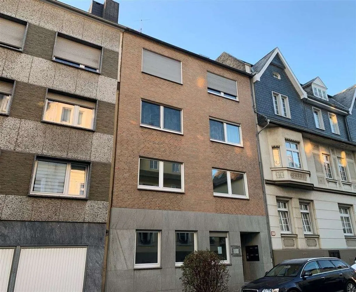 2 Zimmer Wohnung mit 44 m² in Mönchengladbach – Bild 8