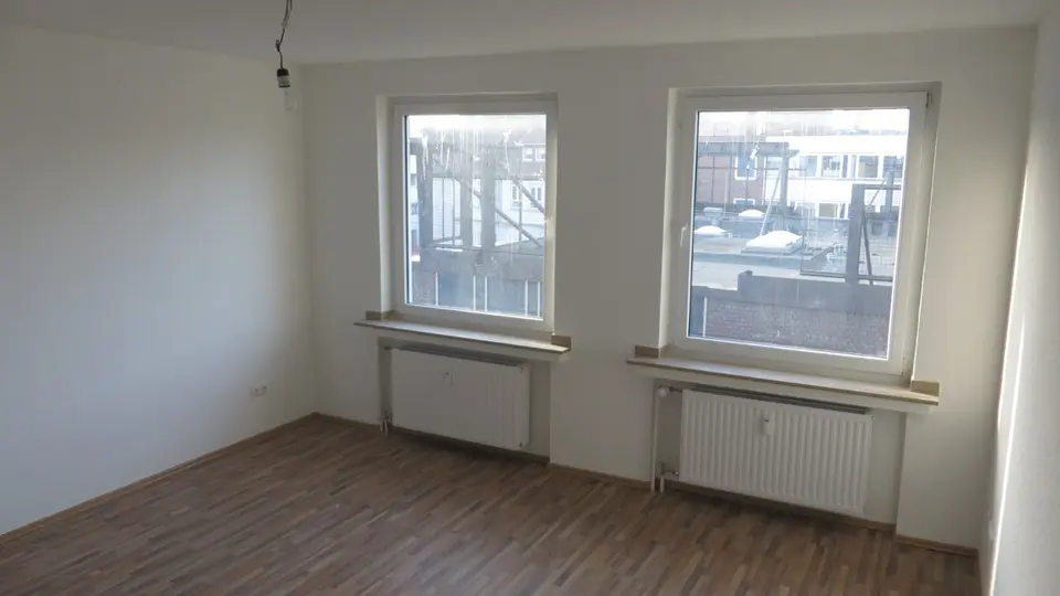 2 Zimmer Wohnung mit 65 m² in Duisburg – Bild 2