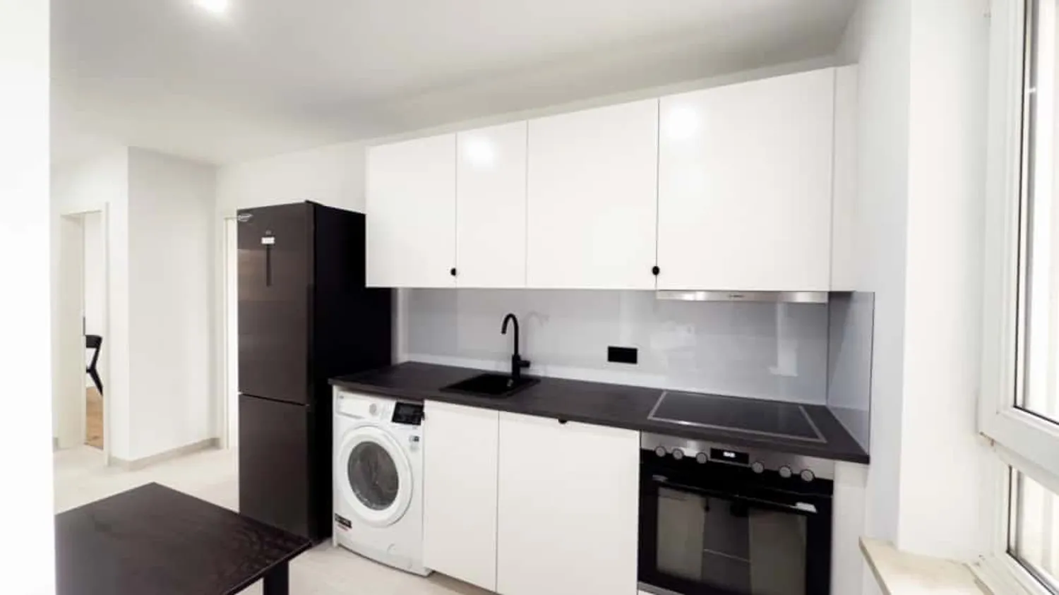 WG-Zimmer mit 14 m² in München – Bild 3