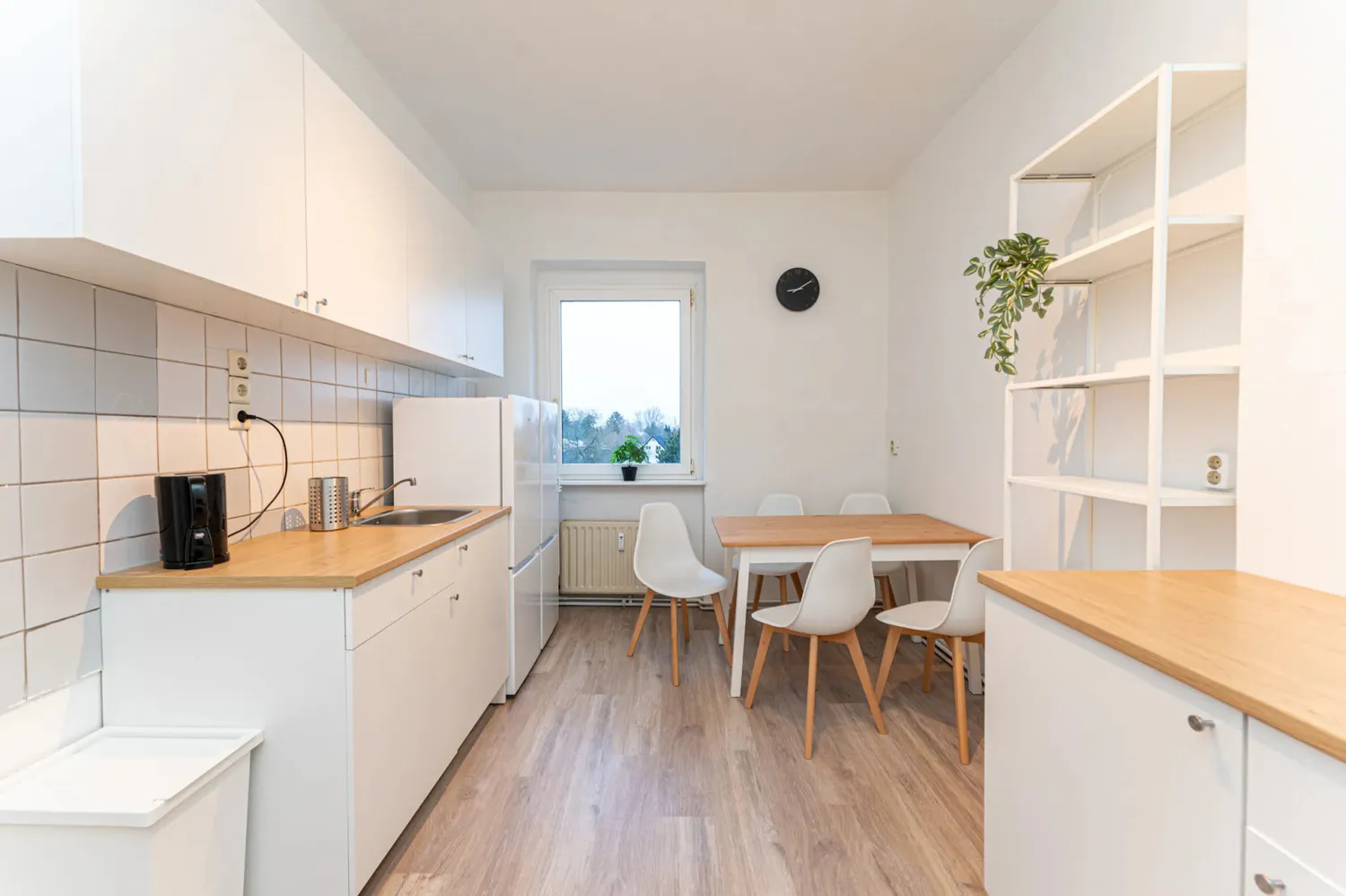 Shared room with 7 m² in Berlin – Photo 7