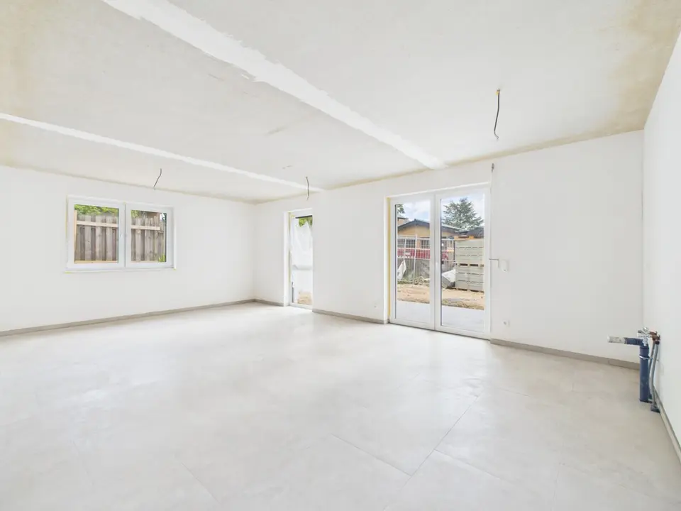 3 Zimmer Wohnung mit 88 m² in Osnabrück – Bild 1
