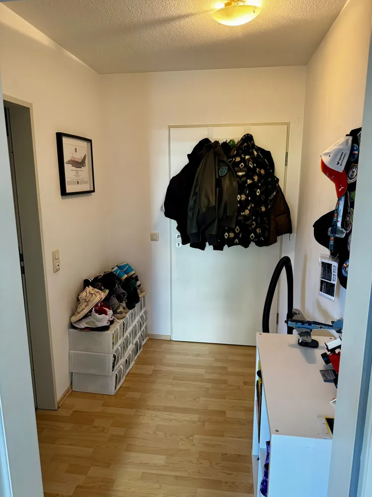 1 Zimmer Wohnung mit 40 m² in Ingolstadt – Bild 6
