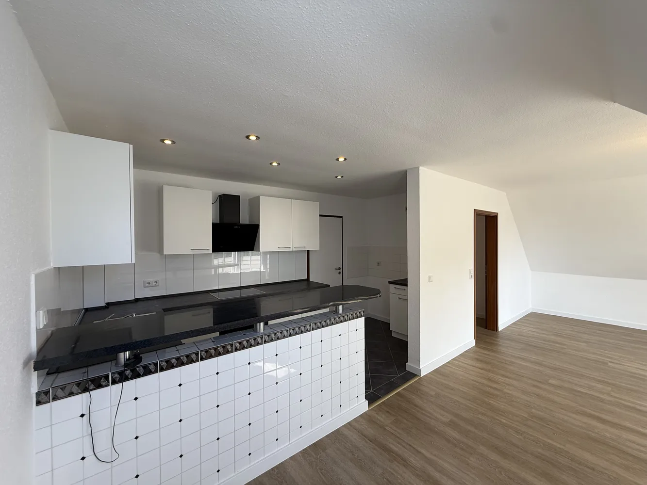 3 Zimmer Wohnung mit 75 m² in Bremen – Bild 2