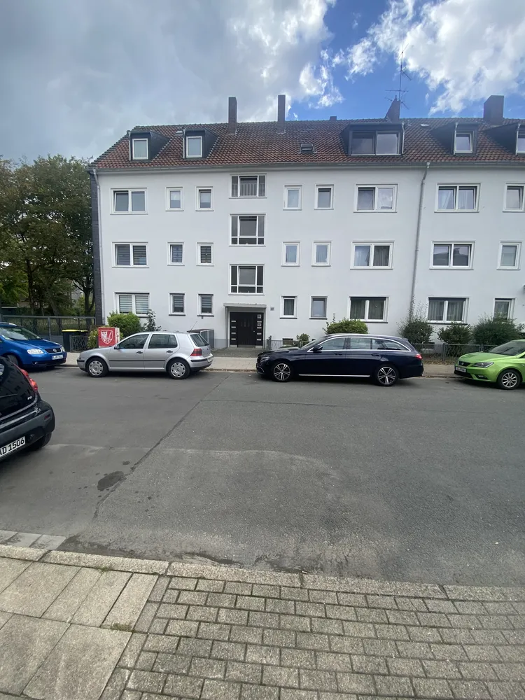 3 Zimmer Wohnung mit 54 m² in Essen – Bild 2