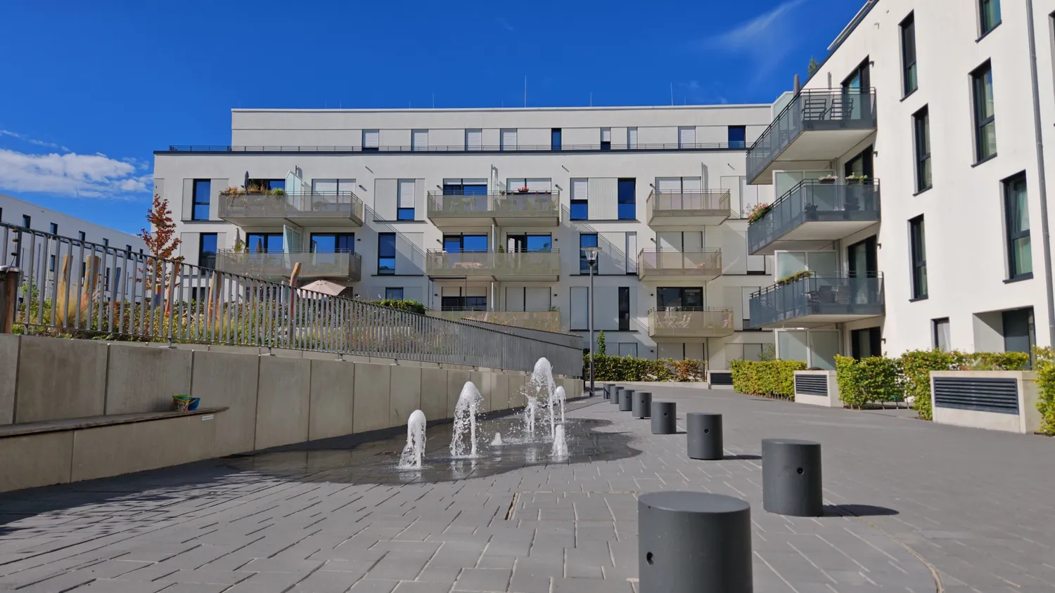 3 Zimmer Wohnung mit 88 m² in Bonn – Bild 1