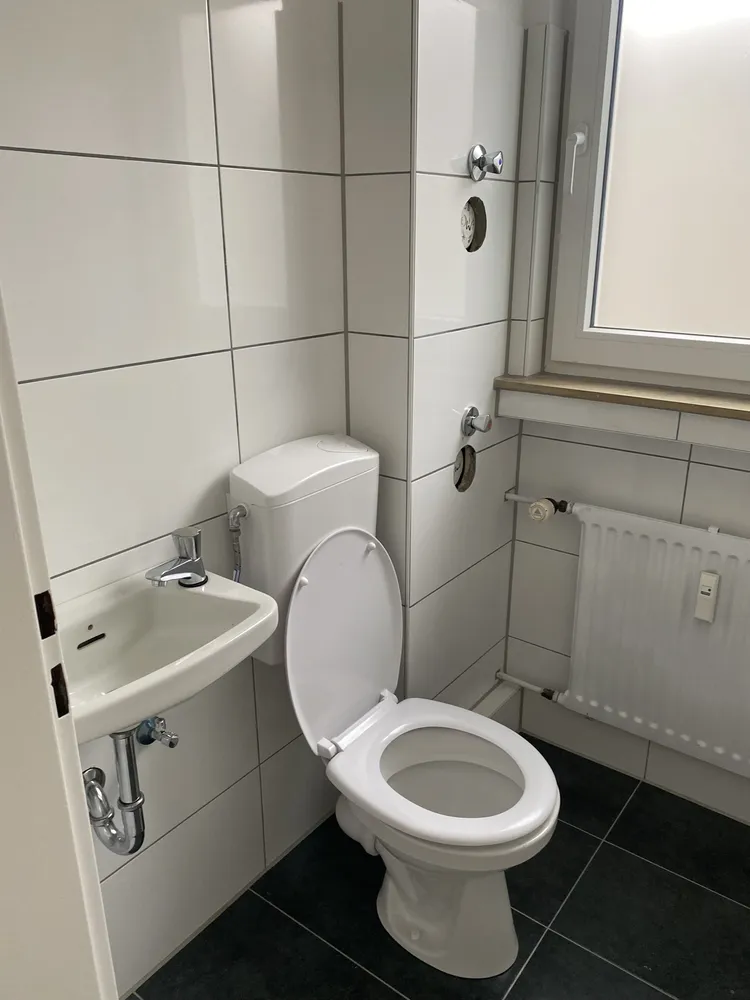 5 room apartment with 85 m² in Frankfurt am Main – Photo 9