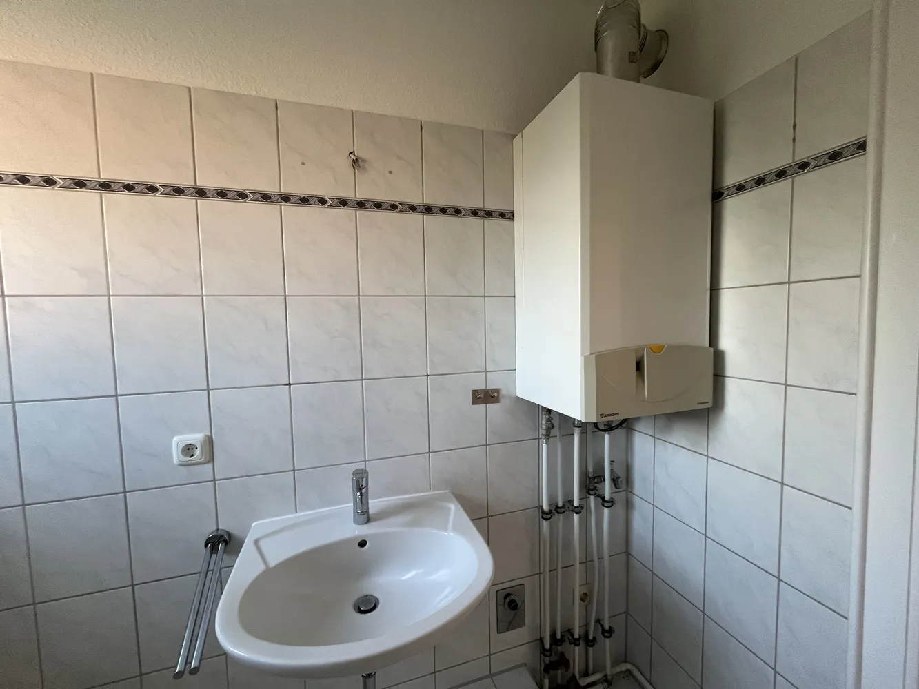 2 Zimmer Wohnung mit 51 m² in Lübeck – Bild 7