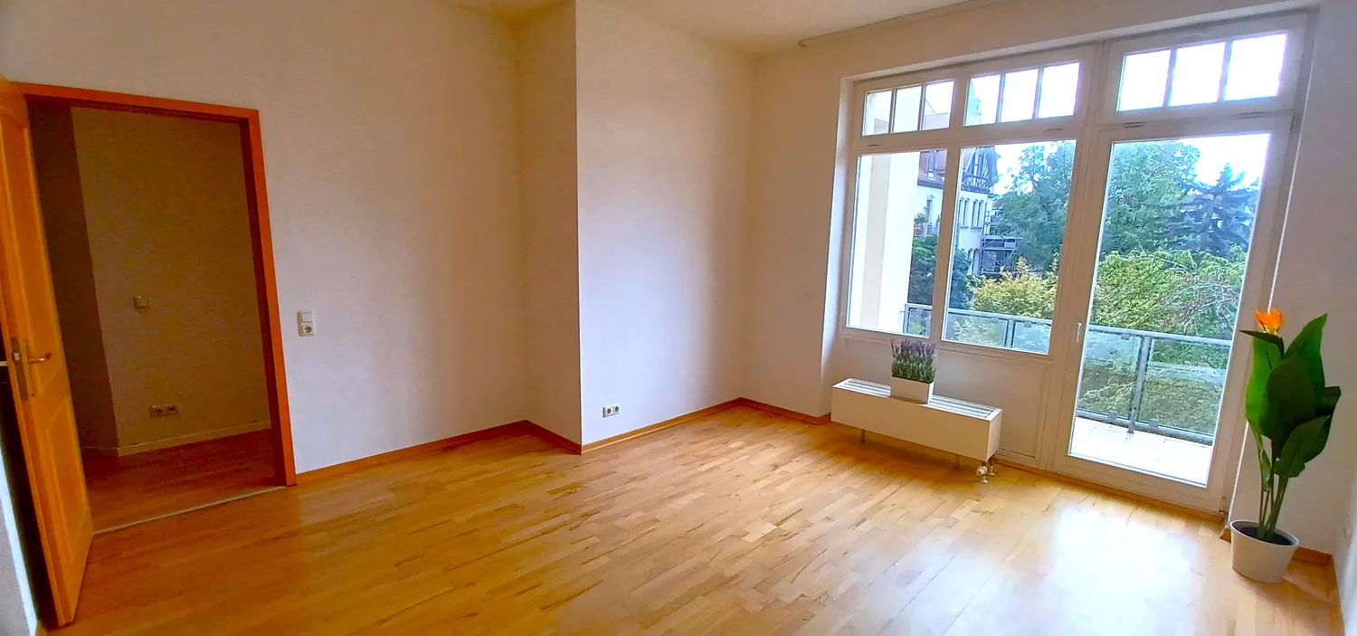 2 Zimmer Wohnung mit 62 m² in Leipzig – Bild 7